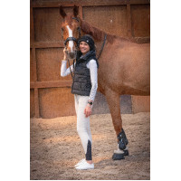 Pantaloni Pénélope Point Sellier Blu navy Pantaloni Pénélope Point Sellier Blu navy