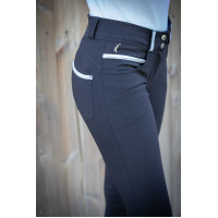 Pantaloni Pénélope Fun full seat Blu navy Pantaloni Pénélope Fun full seat Blu navy