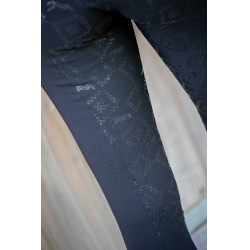 Pantaloni Pénélope Fun full seat Blu navy Pantaloni Pénélope Fun full seat Blu navy