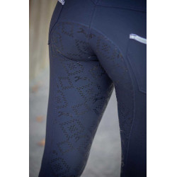 Pantaloni Pénélope Fun full seat Blu navy Pantaloni Pénélope Fun full seat Blu navy