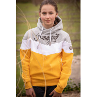 Felpa Pénélope Artémis