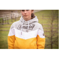 Felpa Pénélope Artémis