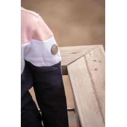 Felpa Pénélope Artémis Blu navy