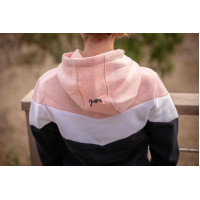 Felpa Pénélope Artémis Blu navy Felpa Pénélope Artémis Blu navy