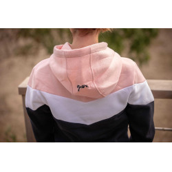 Felpa Pénélope Artémis Blu navy