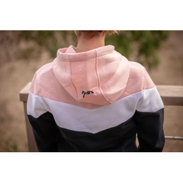 Felpa Pénélope Artémis Blu navy