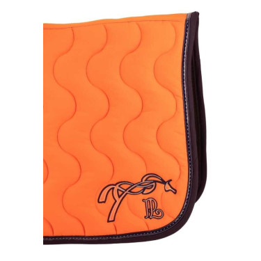 Sottosella Pénélope Classique Arancione / blu navy