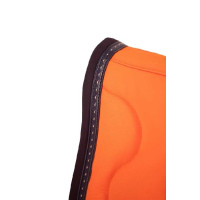 Sottosella Pénélope Classique Fucsia / blu navy Rosa