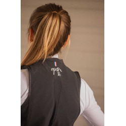 Gilet airbag Pénélope Airlight 2 Nero Gilet airbag Pénélope Airlight 2 Nero