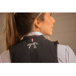 Gilet airbag Pénélope Airlight 2 Nero Gilet airbag Pénélope Airlight 2 Nero