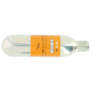 Cartuccia airbag Freejump Pénélope Airlight e Equithème Air 2 / Airsafe Cartuccia airbag Freejump Pénélope Airlight e Equithème Air 2 / Airsafe