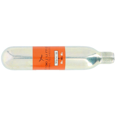 Cartuccia airbag Freejump Pénélope Airlight e Equithème Air 2 / Airsafe