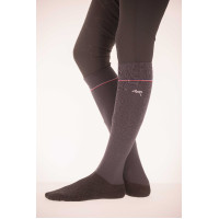 Calzini Pénélope Luxe Grigio