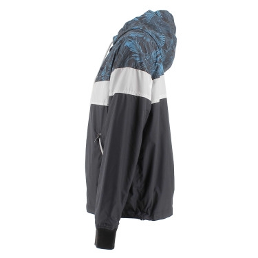 Giacca Pénélope Celecce Giungla Bianco