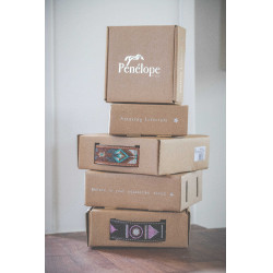 Cintura Pénélope Pearl