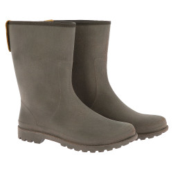 Stivali Pénélope Lola Marrone