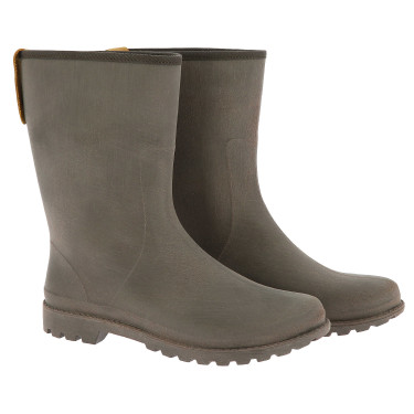 Stivali Pénélope Lola Marrone