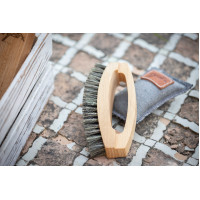 Spazzola Pénélope con manico Spazzola Pénélope con manico