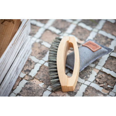 Spazzola Pénélope con manico Spazzola Pénélope con manico