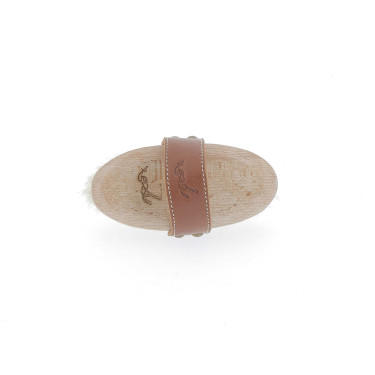 Spazzola Pénélope setole morbide modello grande