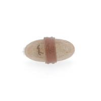 Spazzola Pénélope setole morbide modello piccolo