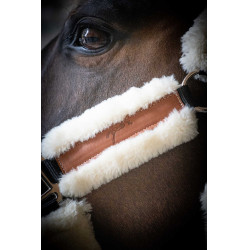 Capezzina Pénélope Soft Nero / beige