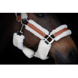 Capezzina Pénélope Soft Nero / beige