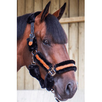 Capezzina Pénélope Soft Nero