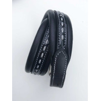 Collare per cane Pénélope Point Sellier Nero