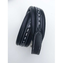 Collare per cane Pénélope Point Sellier