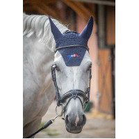 Berretto Pénélope Glitter