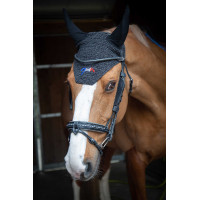 Berretto Pénélope Glitter