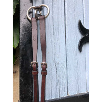 Forcella martingala Pénélope Avana Marrone