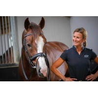 Bridon Pénélope Daily Nero