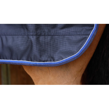 Coprireni Pro Series Tyrex 1680D fodera Coolmax Blu navy Coprireni Pro Series Tyrex 1680D fodera Coolmax Blu navy