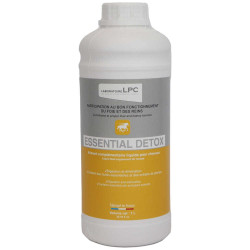 Integratore alimentare liquido LPC Essential Detox Integratore alimentare liquido LPC Essential Detox