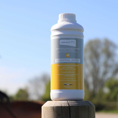 Integratore alimentare liquido LPC Essential Detox Integratore alimentare liquido LPC Essential Detox