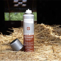 Spray per zoccoli LPC Pedinoir