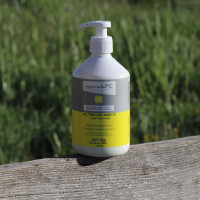 Repellente insetti LPC Espace Gel