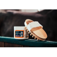 Spazzola da massaggio in faggio Borstiq