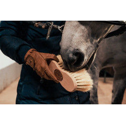 Spazzola per crini Borstiq Infini Cactus