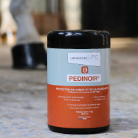 Balsamo per zoccoli LPC Pedinoir