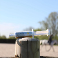 Alimento complementare LPC Red Booster Flash