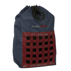 Sacca per fieno ShowKit LeMieux Sacca per fieno ShowKit LeMieux
