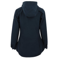 Giacca softshell Equithème Lila Blu navy