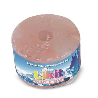 Pietra di sale naturale Likit Ice Pietra di sale naturale Likit Ice