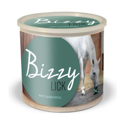 Pierre Bizzy Lick per Bizzy Ball Likit