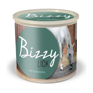 Pierre Bizzy Lick per Bizzy Ball Likit