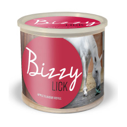 Pierre Bizzy Lick per Bizzy Ball Likit