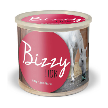 Pierre Bizzy Lick per Bizzy Ball Likit